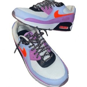 Nike Air Max 90 ‘Carnival’